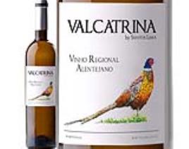 Vinho Branco Valcatrina Alentejo 0.75l