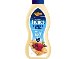 Base Pangudi Para Crepes 200g