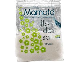 Flor De Sal Marnoto Saco Zip 250g