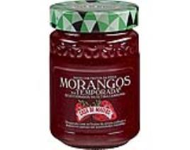 Doce Casa De Mateus Morango Temporada 350g