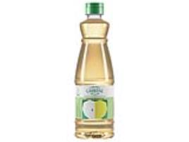 Vinagre Cristal De Sidra Biológico 5% Acidez Pet 500ml