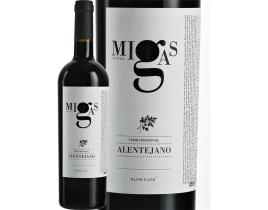 Vinho Tinto Migas Regional Alentejano 0.75l