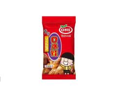 Fava Frita Picante Kws Foods 86g