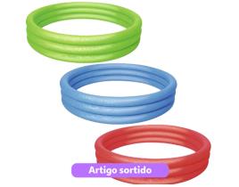Piscina Insuflavel Bestway