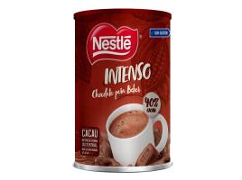 Achocolatado Nestlé 40% Cacau 330g