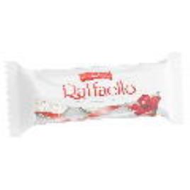 Bombons Praliné Raffaello T3x16 30 G