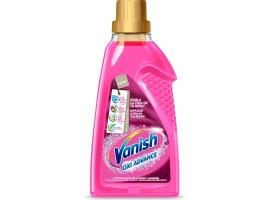 Aditivo Roupa Vanish Gel Oxi Advance Pink 1.5l