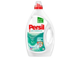 Detergente Roupa Máquina Líquido Persil Higiene Gel 50d