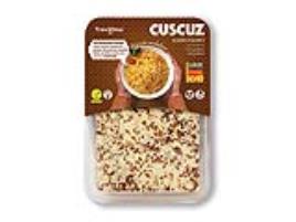 Cuscuz Trevijano Marroquino Vegan 300g