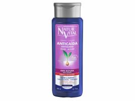 Champô Natur Vital Antiqueda Mulher 300ml