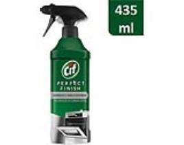 Limpeza Cif Cozinha Fornos E Grelhadores Spray 435ml