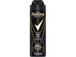 Desodorizante Rexona Spray Sport Cool 150ml