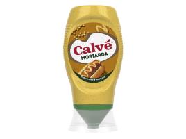 Mostarda Calvé 257ml