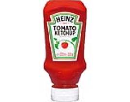 Ketchup Heinz Top Down 220ml