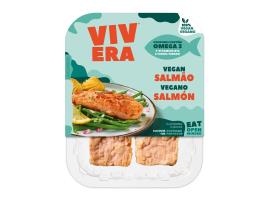 Alternativa Ao Salmão Vivera Vegan 200g