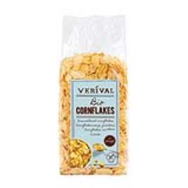 Cornflakes Veríval Sem Açúcar 250g