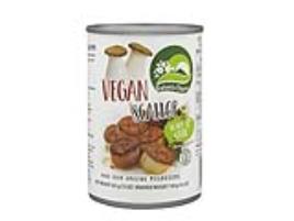 Alternativa Vegan Ás Vieiras Natures Charm 425g