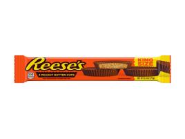 Chocolate Reese's Com Manteiga Amendoim 4 Cup 79g