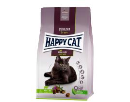 Ração Gato Happy Cat Esterilizado Borrego 4kg