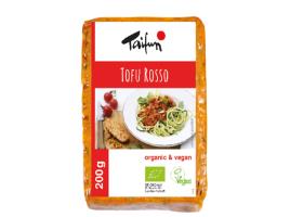 Tofu Taifun Rosso Bio 200g