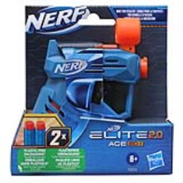 Lançador Nerf Ace Sd 1