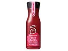 Sumo Innocent Framboesa E Cereja 330ml