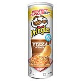 Aperitivo Pringles Salgado Pizza 175g