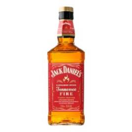 Whisky Jack Daniel's Fire 0.70 L