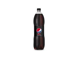 Refrigerante Pepsi Com Gás Max 1l