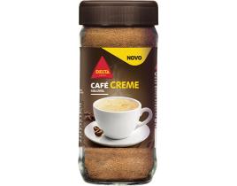 Café Delta Solúvel Creme 80g