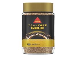 Café Delta Solúvel Gran Café Gold 200g