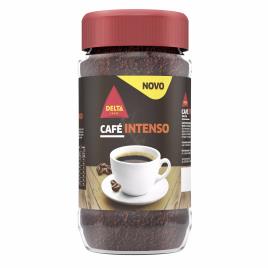 Café Delta Solúvel Intenso 200g