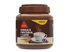 Bebida Cereais Delta Chicória E Cevada 200g