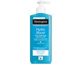 Loção Neutrogena Corpo Hydro Boost 400ml