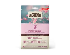 Ração Gato Acana Júnior First Feast 340g