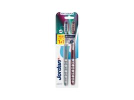 Escova Dentes Jordan Ultralite Soft 2un