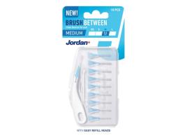 Escovilhão Interdental Jordan Tam M 10un