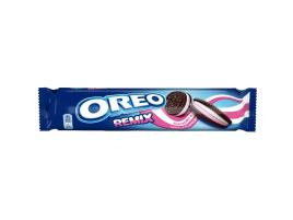 Bolachas Oreo Remix Framboesa 157g