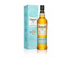 Whisky Dewars 8 Anos Caribbean Smooth 0.70 L