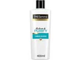 Condicionador Tresemme Purify & Hidrate 400ml
