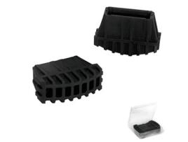 Contera escalera tubesca 300 6,5x3,0 (blister 2 unidades)