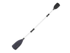 Remo aluminio simple / doble de  145 a 218 cm