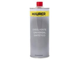 Disolvente universal sintetico 1 litro