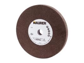 Muela maurer corindon 200x25x20 mm. grano 36