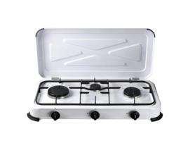 Cocina gas plus3  fuegos