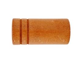 Terminal madera lisboa 28x87 mm. teca