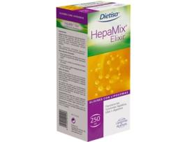 Suplemento Alimentar DIETISA Hepamix (250 ml)