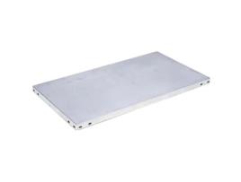 Batea estanteria galvanizada 100x60 cm.