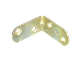 Angulo wolfpack   20x20x18 mm. bicromatado