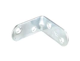 Angulo wolfpack 100x100x20 mm. zincado